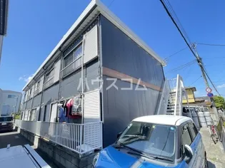 陽光パークハウスの画像