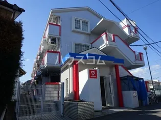 ジュネパレス松戸第02の画像