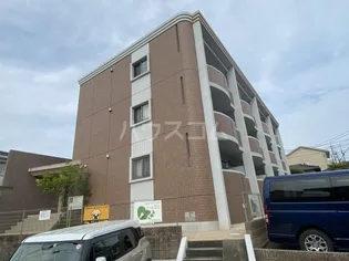 PARK SIDE HILLS AIRYの画像