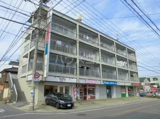 第5菊屋ビルの画像