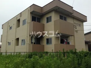 ハイツMの画像