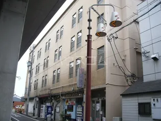 第一菊屋ビルの画像