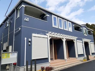 フォルトゥーナ Bの画像