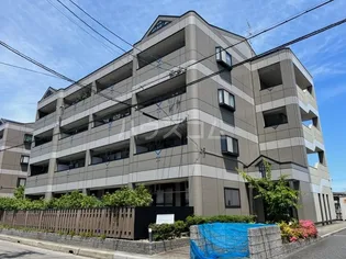 シャインヒルズの画像