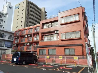 レジデンスの画像