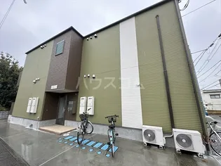 ル ベリエ一ノ割の画像