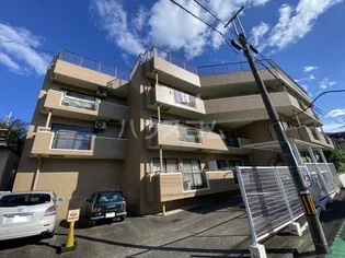 レジデンスヒロの画像