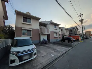 フラワーハイツの画像