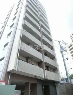 メイクスデザイン早稲田の画像