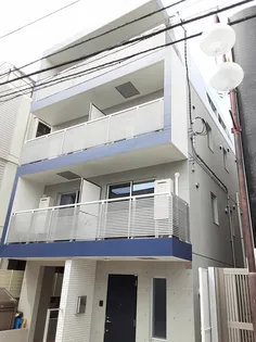 ボウ ベルズ ハウス笹塚の画像