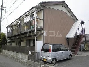 ハイツなが秀の画像