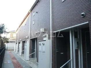 フジハイムの画像