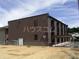 レオネクスト望の画像