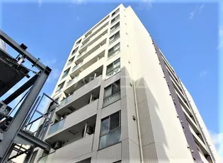 Conde葵一丁目【7階】の外観