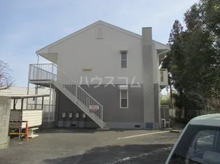 メゾンサンクの画像