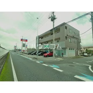 リーブルコーポIIの画像