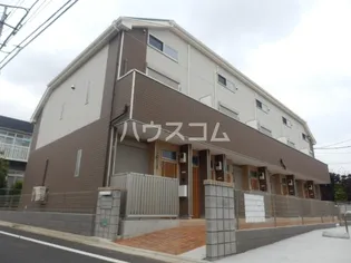 シティハイツ小山IIの画像