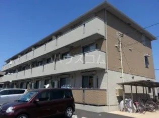 レグルス ボーグの画像