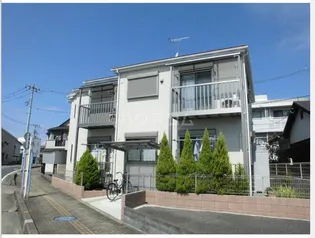 FORET MOTOMACHI Iの画像