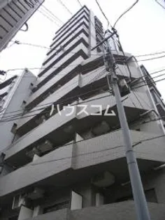 パークウェル三軒茶屋の画像