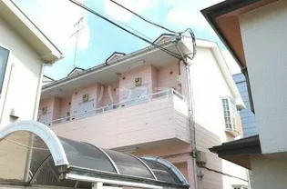 BIG5並木PLAZAの画像