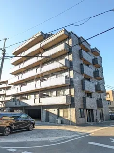 ローズガーデン前橋の画像