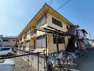 コーポエキップの画像