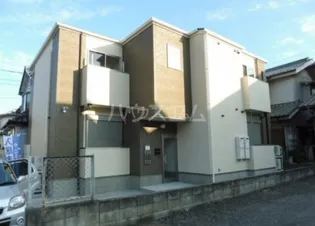 レガーロ霞ヶ関北の画像