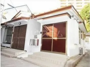 アーバンホームA【1階】の外観