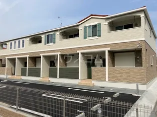 兵庫県尼崎市武庫之荘7丁目【アパート】の外観