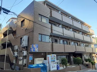 ゴールデンパークの画像