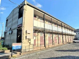 レオパレスVIENTOの画像