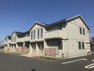 エール リヴェール Bの画像