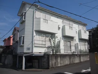 リバーサイドハイツの画像