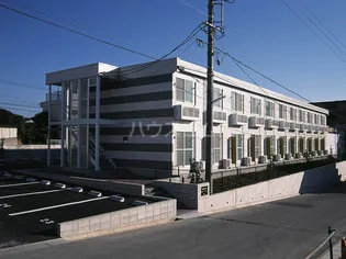 レオパレス赤池Bの画像