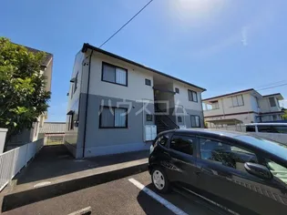 セジュール若松Ⅱの画像