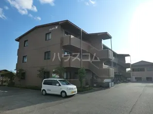 ソレイユMの画像