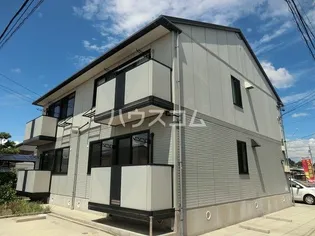 パークサイド大門の画像