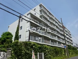 サンソレイユ松戸の画像