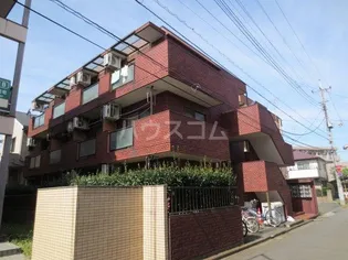 煉瓦館けやき台の画像