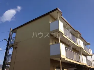 コーポひまわりの画像