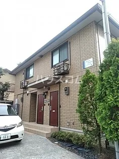 トレーステラス本八幡の画像