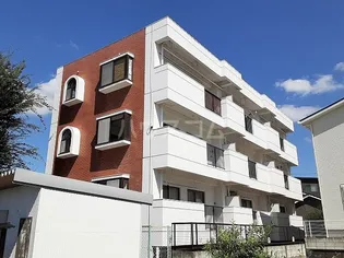 ハイツ柿田の画像