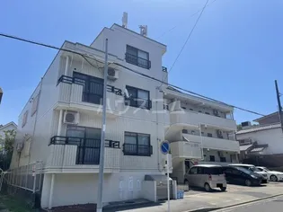 プロミネント石薬師の画像