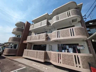 ドミールTFの画像