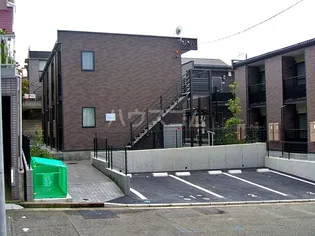 レオネクストエムズ早渕IIの画像