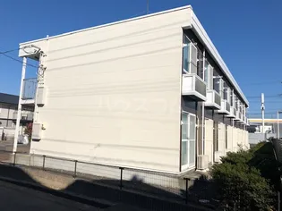 レオパレスフェルト2の画像