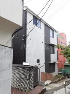 東京都世田谷区太子堂2丁目【アパート】の外観