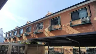 アルシオンハイツ葛西の画像