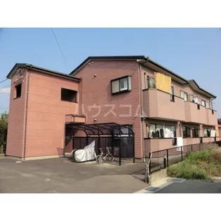 セピアコートの画像